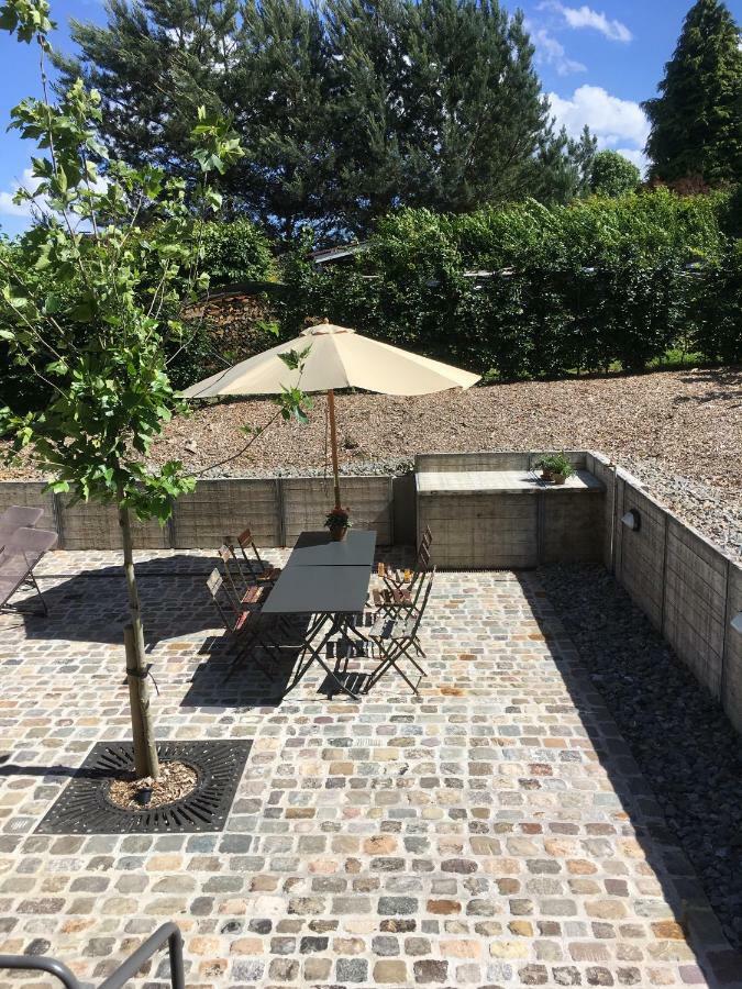 Villa Source Du Suary Namur  Exterior foto